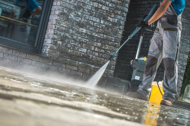 Best Building Exterior Washing  in Port Clinton, OH
