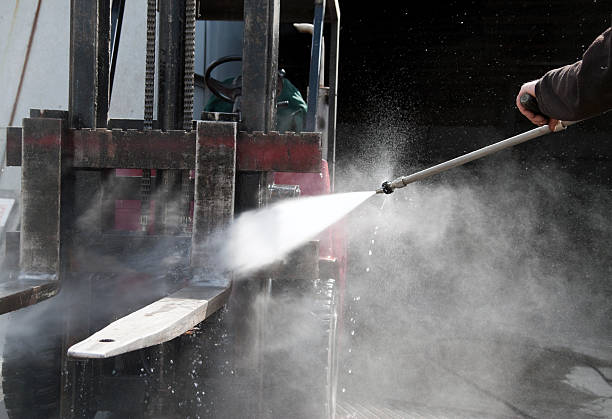 Best Restaurant Pressure Washing  in Port Clinton, OH